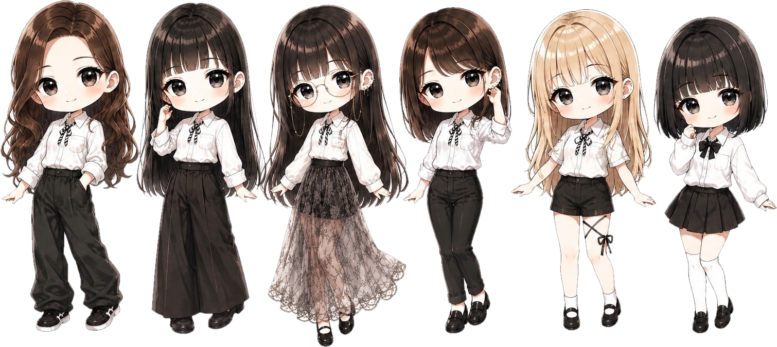 Ace pocket 桜木町店の女性スタッフ